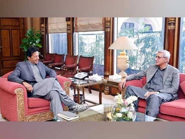 حکومت اور جہانگیر ترین گروپ کے درمیان معاملات طے پا گئے