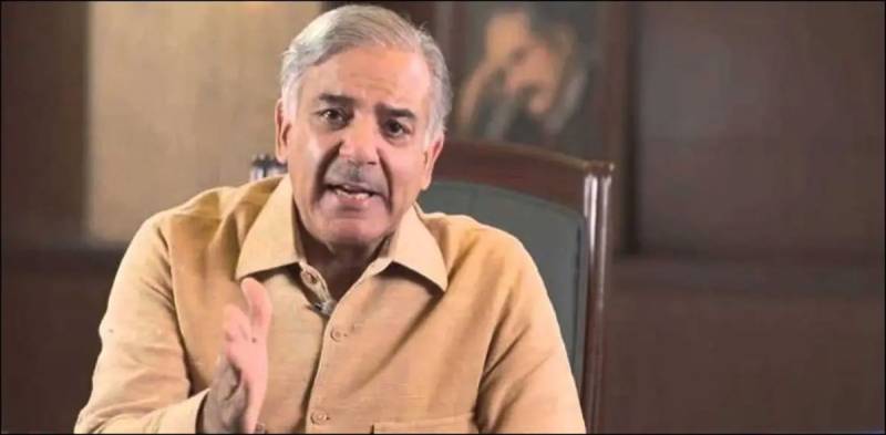 جہانگیر ترین گروپ سے کوئی لینا دینا نہیں، شہباز شریف