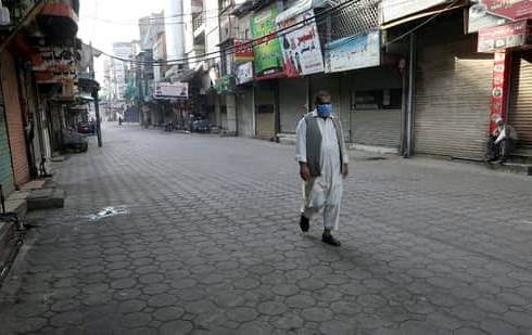 کورونا وائرس کا پھیلاؤ، محکمہ صحت پنجاب نے مزید 2 ہفتے مکمل لاک ڈاؤن کی تجویز دیدی
