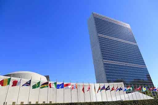 اسرائیلی جارحیت، پاکستان کی درخواست پر اقوامِ متحدہ کی حقوقِ انسانی کونسل کا خصوصی اجلاس طلب