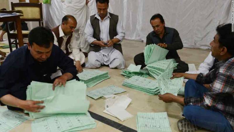 پی ایس 70 ضمنی الیکشن، پیپلز پارٹی کے حاجی محمد ہالیپوٹو بھاری اکثریت سے کامیاب
