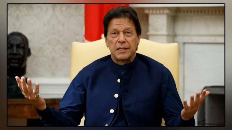 بھارت سمیت تمام ہمسایوں سے دوستانہ تعلقات کے خواہش مند ہیں، وزیراعظم عمران خان