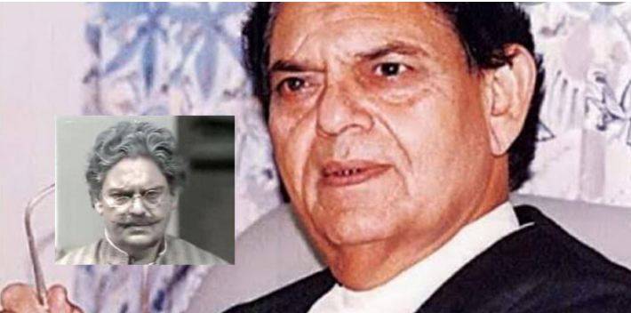 اداکار ابراہیم نفیس کو مداحوں سے بچھڑے نو برس بیت گئے 