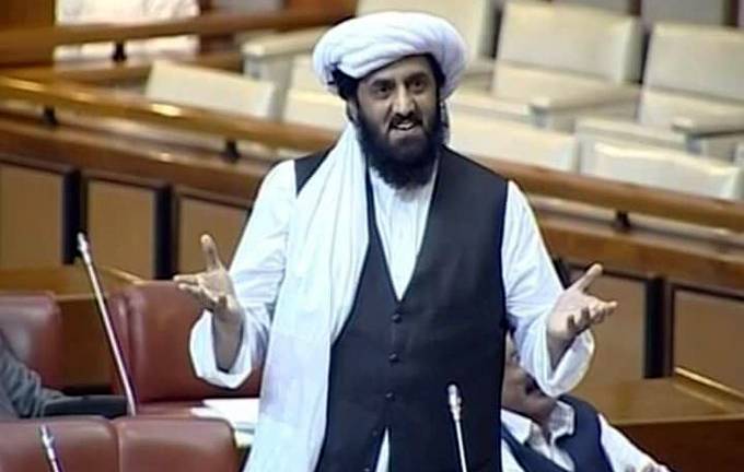 شہریت بنیادی حق، انٹیلی جنس رپورٹ پر نادرا کسی کی شہریت ختم نہیں کر سکتا، حافظ حمد اللہ کیس کا تفصیلی فیصلہ جاری