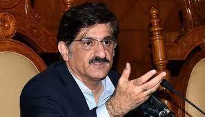 سندھ میں کورونا وائرس کے کیسز میں اضافہ ہوا ہے ، وزیراعلیٰ سندھ 