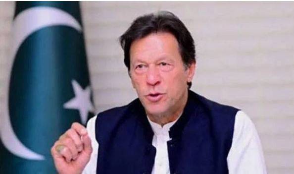 کسی سے بلیک میل نہیں ہوں گا، احتساب عمل نہیں رکے گا، عمران خان 