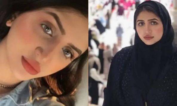لاہور میں برطانوی نژاد مائرہ قتل کیس میں بڑی پیش رفت 
