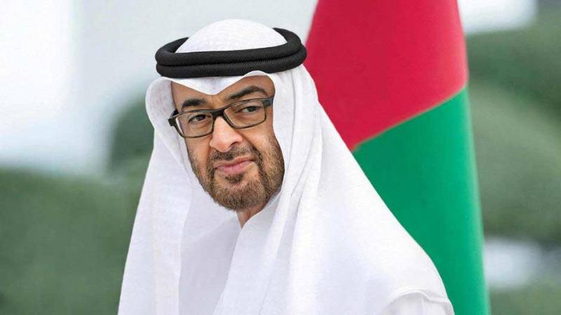 متحدہ عرب امارات نے اسرائیل-فلسطین امن مذاکرات پر تعاون کی پیشکش کر دی