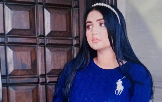 برطانوی نژاد لڑکی مائرہ کا قتل، مقتولہ کے دوست ظاہر جدون نے اعتراف جرم کر لیا