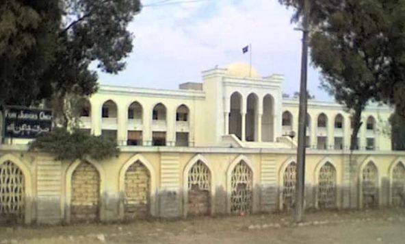 پولیس ڈاکوؤں سے ملی ہوتی ہے، سندھ ہائی کورٹ ریمارکس 