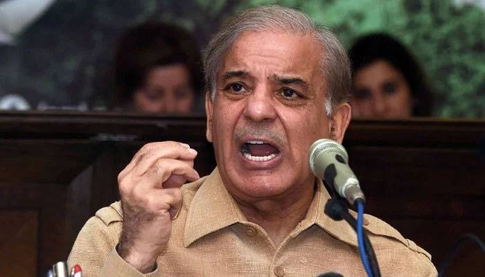شہباز شریف کے بیرون ملک جانے کا معاملہ، وفاقی حکومت کی اپیل سماعت کیلئے منظور
