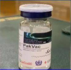 حکومت نے پاک ویک کے لئے ڈریپ سے رابطہ کرلیا 