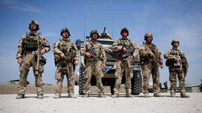 اگر ہمسایہ ممالک نے امریکہ کو اڈے فراہم کیے تو یہ تاریخی غلطی ہو گی، افغان طالبان