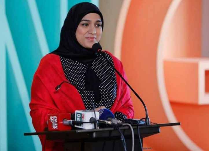 پروفیسر ڈاکٹر سمیرا رحمن ممبر پنجاب ہائیر ایجوکیشن کمیشن نامزد