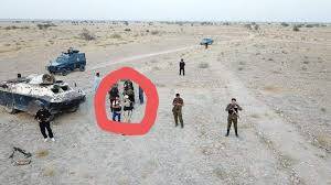 وزیر اعظم کے نوٹس لینے کے بعد بھی لادی گینگ کے خلاف آپریشن شروع نہ ہوسکا 