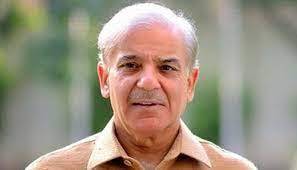 عوام دشمن بجٹ منظور نہیں ہونے دیں گے ، شہبازشریف کا اعلان 