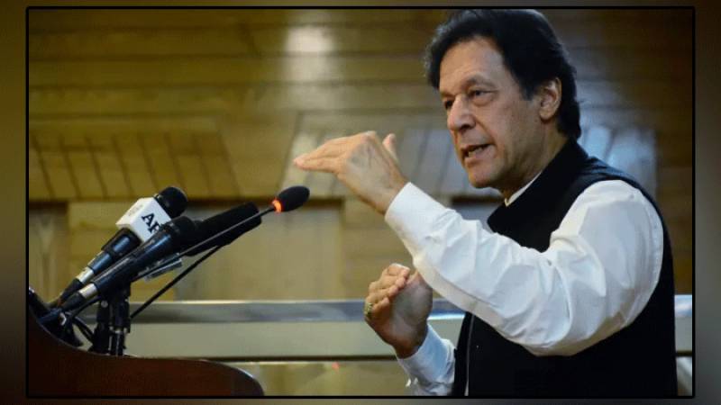 قوم صبر کرے، اچھا وقت آنے والا ہے: وزیراعظم عمران خان
