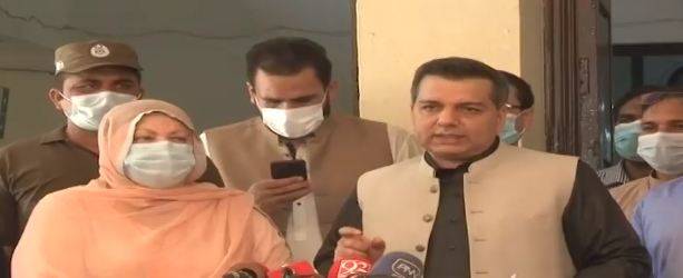 گرمیوں کی چھٹیاں دو سے تین ہفتے کے لئے ہوں گی ، مراد راس 