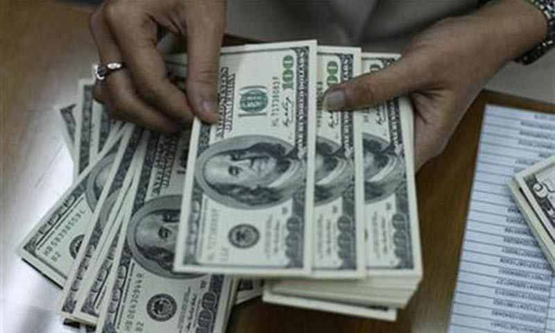  کرنٹ اکاؤنٹ بیلنس 80 کروڑ ڈالر سرپلس ریکارڈ کیا گیا، وزارت خزانہ