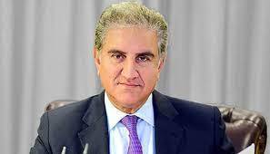 وزیرخارجہ عراق پہنچ گئے