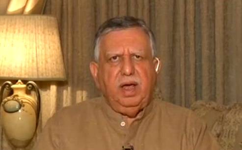 وزیر خزانہ شوکت ترین کی تعیناتی لاہور ہائیکورٹ میں چیلنج کر دی گئی