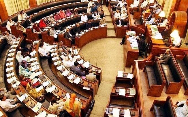 سندھ اسمبلی میں صحافیوں اور میڈیا ورکرز کے تحفظ کا بل متفقہ طور پر منظور