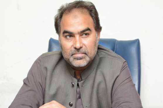 شہزاد اکبر کی درخواست پر ترین گروپ کے ایم پی اے نذیر چوہان کیخلاف مقدمہ درج