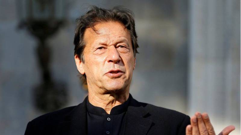 وزیراعظم کا پاکستان کی جوہری صلاحیتوں پر مکمل اطمینان کا اظہار