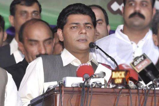 ن لیگ کے رہنمارکن پنجاب اسمبلی انتقال کرگئے 