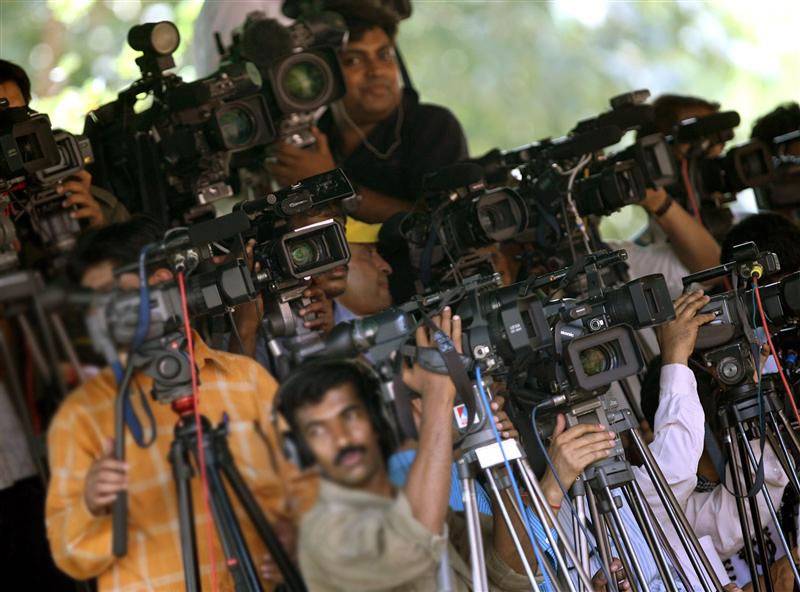  میڈیا تنظیموں نے پاکستان میڈیا ڈیویلپمنٹ اتھارٹی آرڈیننس مسترد کر دیا