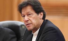 موجودہ حالات میں ملک نہیں خطے ترقی کرتے ہیں ، عمران خان 
