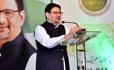 احتساب کو جتنا نقصان عمران خان نے پہنچایا کسی اور نے نہیں پہنچایا: مفتاح اسماعیل