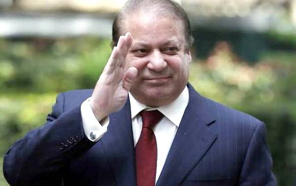 نواز شریف کی جائیداد ضبطی اور نیلامی کے خلاف دائر اعتراضات پر فیصلہ محفوظ