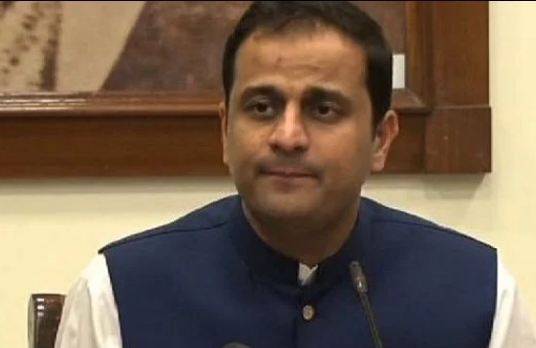 دکاندار خود کراچی پولیس کو رشوت خوری کا موقع فراہم کرتے ہیں ، ترجمان سندھ حکومت 