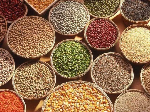  ایک سال میں اشیاء خوردونوش کی قیمتوں میں اضافے کی رپورٹ جاری