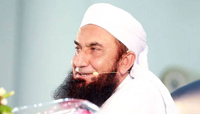 کاروبار آخرت کے لیے کررہا ہوں، مولانا طارق جمیل