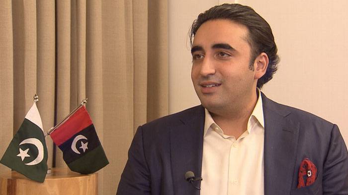 وزیراعظم کو سزا کے باوجود باہر بھیج دیا گیا، بلاول بھٹو