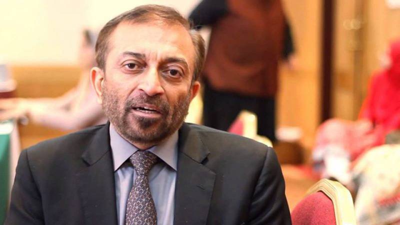 ڈاکٹر فاروق ستار کو سی ٹی ڈی نے طلب کر لیا