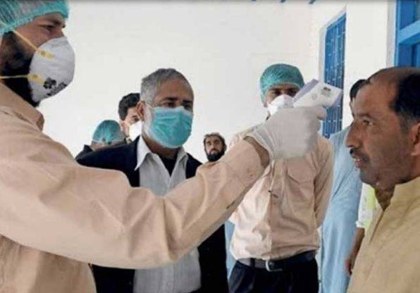 پشاور میں بھارتی او رجنوبی افریقی کورونا وائرس کی تصدیق ہوگئی