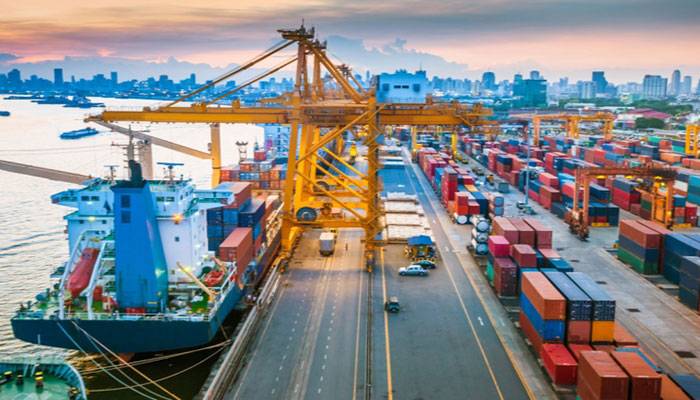 رواں سال کے 11 ماہ کے دوران ملکی برآمدات میں ریکارڈ گیارہ فیصد اضافہ