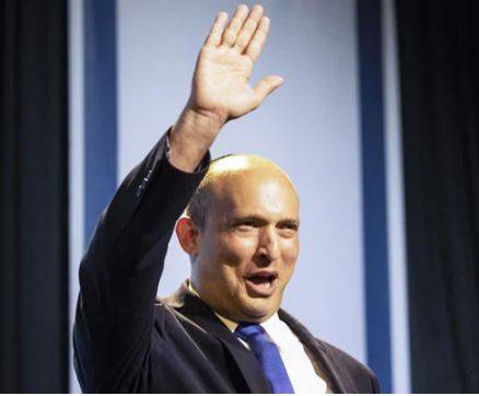 اسرائیل کے متوقع نئے وزیراعظم نیتن یاہو سے زیادہ شدت پسند سوچ کے مالک ہیں 