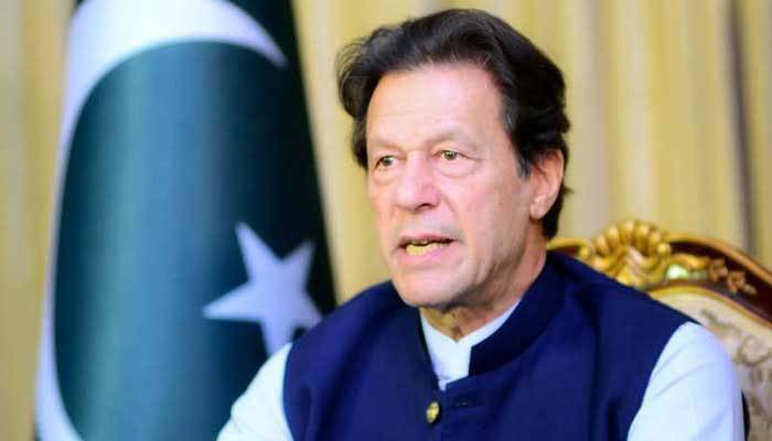 اگر بھارت کشمیر کی پرانی حیثیت بحال کرے تو بات چیت کیلئے تیار ہیں، وزیراعظم