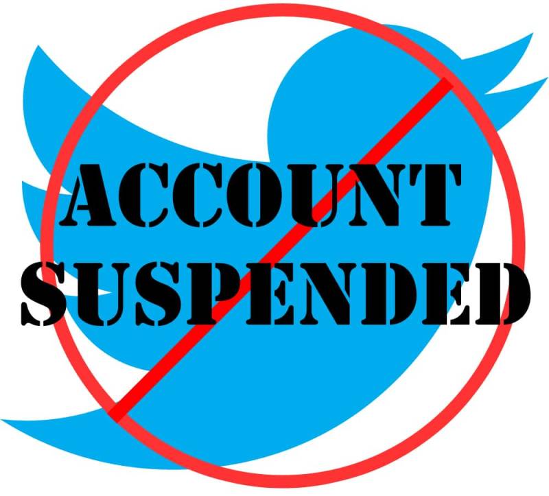 نائیجیریا میں ٹویٹر کو غیر معینہ مدت کے لیے معطل کردیا گیا