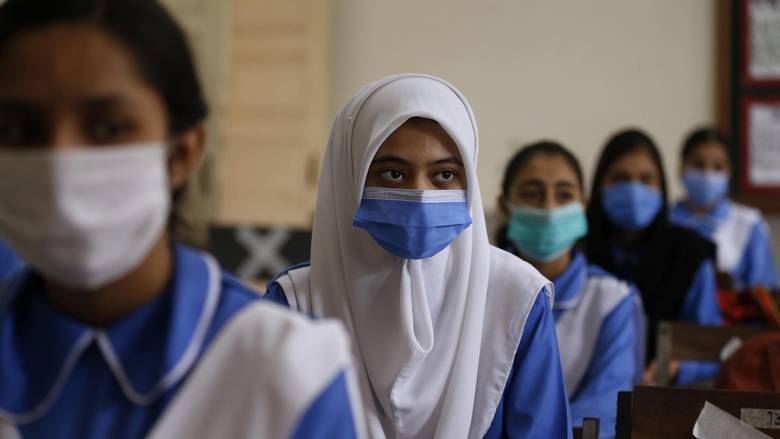 وفاقی تعلیمی اداروں کے طلبہ کو بغیر امتحان پروموٹ کرنے کا فیصلہ