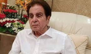 دلیپ کمارکو ہسپتال منتقل کردیا گیا 