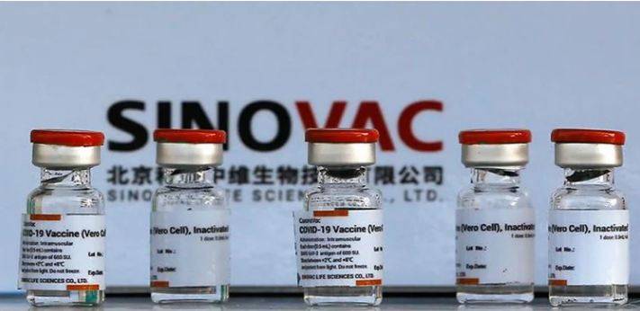 چین کی بنی ہوئی ویکسئن کو ایک اور ملک میں استعمال کی اجازت دے دی گئی 
