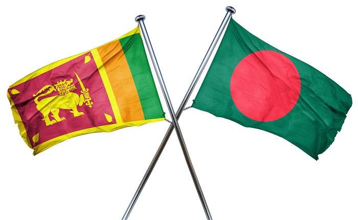 بنگلہ دیش کی سری لنکا کو 20 کروڑ ڈالر قرض کی پیشکش