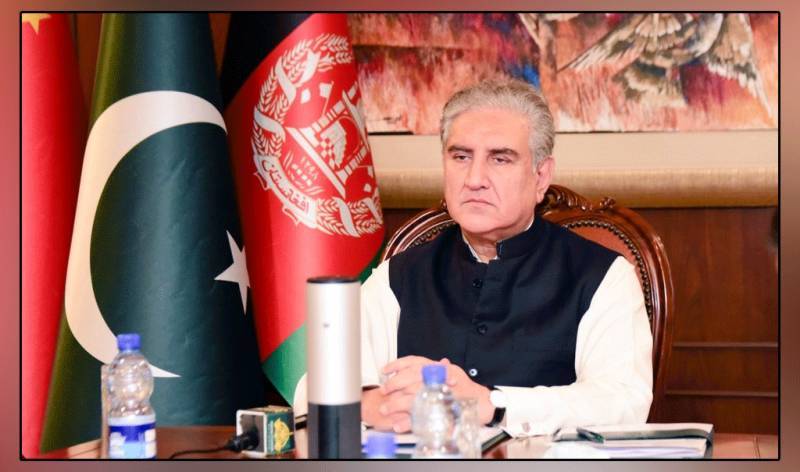 امریکا کو فوجی اڈے دینے کا سوال ہی پیدا نہیں ہوتا، پاکستان اپنا مفاد دیکھے گا: وزیر خارجہ