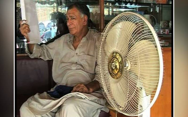 شدید گرمی میں بجلی کی طویل بندش کے باعث شہری پریشان