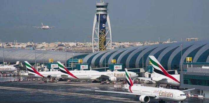 متحدہ عرب امارات نے پاکستان سمیت 7 ملکوں کے مسافروں کی آمد پر پابندی میں توسیع کردی 